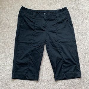 Sharagano shorts